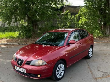 Авто SEAT Cordoba 2005 № 7659512