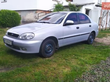 Авто ЗАЗ Sens 2014 № 7659517