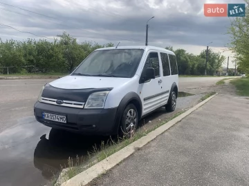 Авто Ford Tourneo Connect 2007 № 7659528