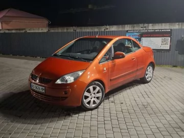 Авто Mitsubishi Colt 2007 № 7659555
