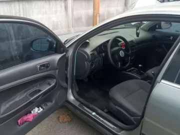 Авто Volkswagen Passat 2004 № 7659565