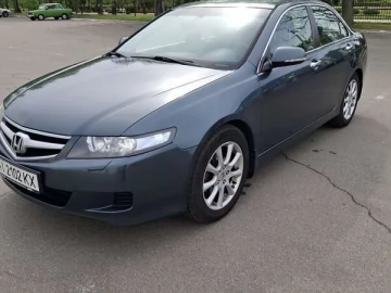 Авто Honda Accord 2006 № 7659584