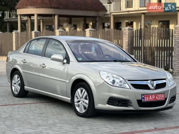 Авто Opel Vectra 2007 № 7659603