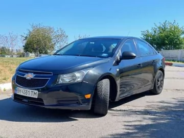 Авто Chevrolet Cruze 2013 № 7659605