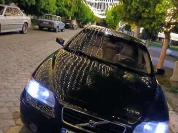 Авто Volvo S60 2005 № 7659622