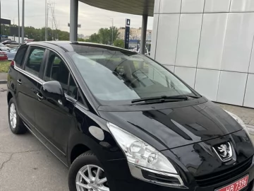 Авто Peugeot 5008 2013 № 7659629