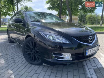 Авто Mazda 6 2009 № 7659634
