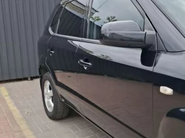 Авто Hyundai Tucson 2006 № 7659641