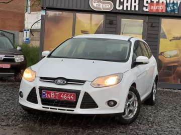 Авто Ford Focus 2012 № 7659647