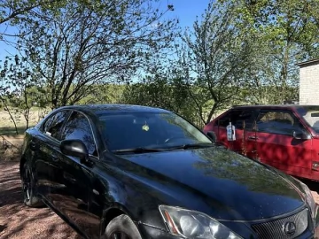 Авто Lexus Is 2007 № 7659650