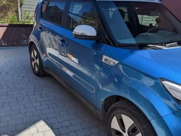 Авто KIA Soul 2015 № 7659652