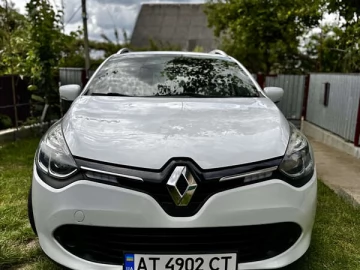 Авто Renault Clio 2014 № 7659654