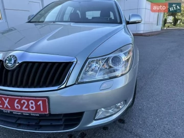 Авто Skoda Octavia 2010 № 7659664