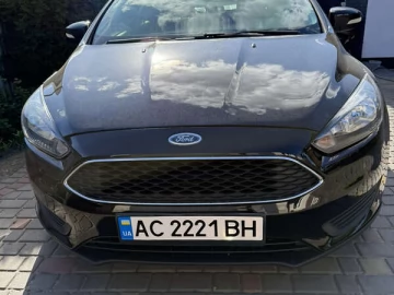Авто Ford Focus 2017 № 7659666