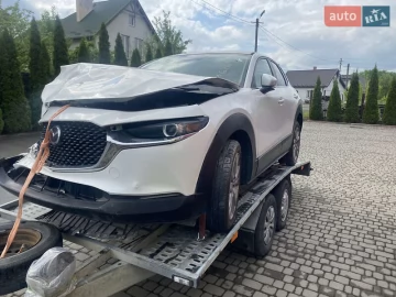 Авто Mazda Cx-30 2021 № 7659672