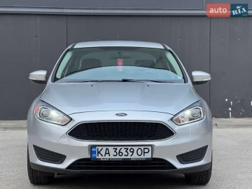 Авто Ford Focus 2016 № 7659682