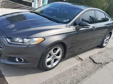 Авто Ford Fusion 2015 № 7659689