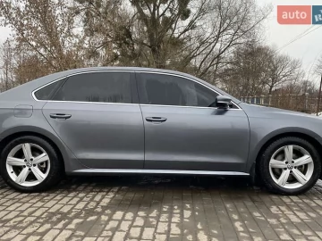 Авто Volkswagen Passat 2012 № 7659690