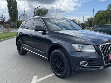 Авто Audi Q5 2013 № 7659692