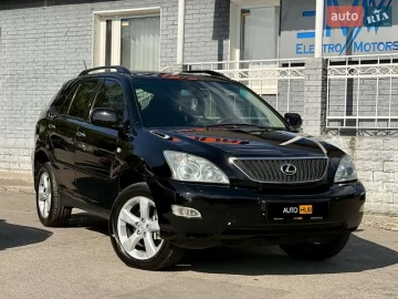 Авто Lexus Rx 2008 № 7659697