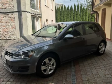 Авто Volkswagen Golf 2014 № 7659701