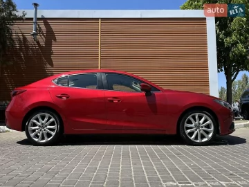 Авто Mazda 3 2014 № 7659702