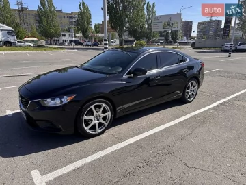 Авто Mazda 6 2013 № 7659709