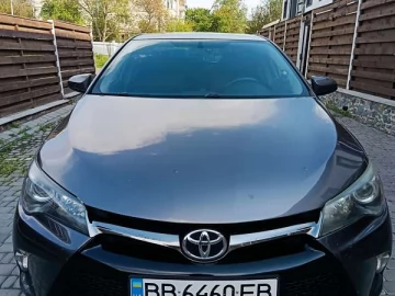 Авто Toyota Camry 2014 № 7659711
