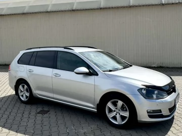 Авто Volkswagen Golf 2014 № 7659720