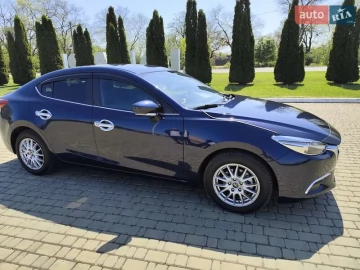 Авто Mazda 3 2018 № 7659732