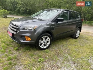Авто Ford Escape 2019 № 7659742