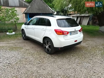 Авто Mitsubishi Asx 2013 № 7659748