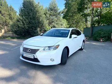 Авто Lexus Es 2015 № 7659764