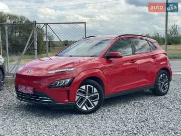 Авто Hyundai Kona 2021 № 7659771