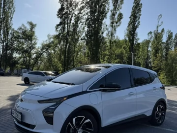 Авто Chevrolet Bolt Ev 2023 № 7659775