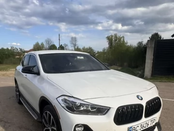 Авто BMW X2 2019 № 7659785