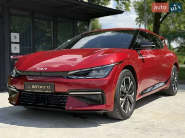 Авто KIA Ev6 2023 № 7659800