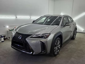 Авто Lexus Ux 2020 № 7659809