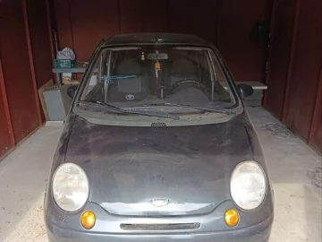 Авто Daewoo Matiz 2013 № 7659836