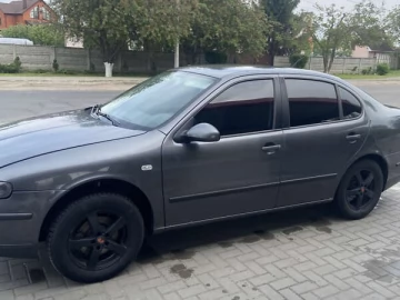 Авто SEAT Toledo 2003 № 7659841