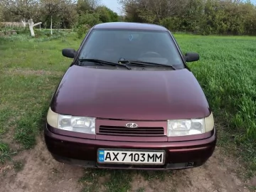 Авто ВАЗ 2110 2007 № 7659844
