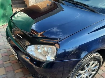 Авто ВАЗ 1118 Калина 2007 № 7659846