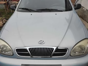 Авто Daewoo Lanos 2005 № 7659849
