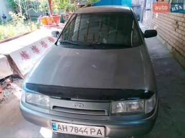 Авто ВАЗ 2112 2006 № 7659850