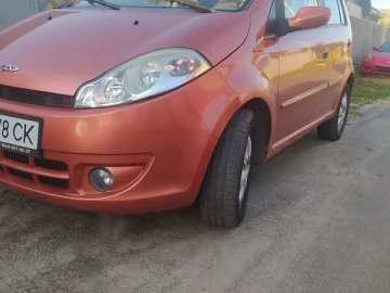 Авто Chery Kimo 2008 № 7659852