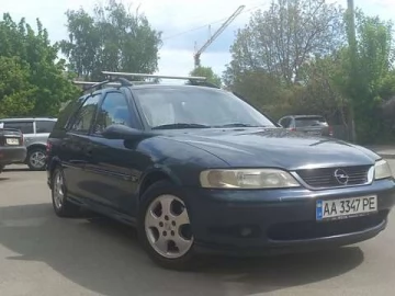 Авто Opel Vectra 2000 № 7659855