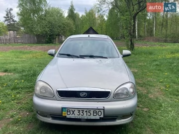Авто ЗАЗ Lanos 2014 № 7659865