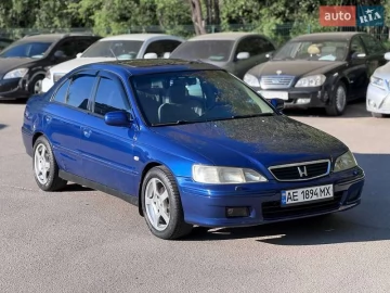 Авто Honda Accord 2000 № 7659872