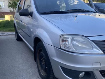 Авто Renault Logan 2012 № 7659878