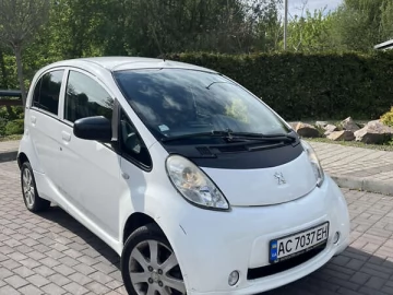 Авто Peugeot Ion 2014 № 7659896